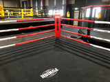 Punish Boxing Ring Rope Covers