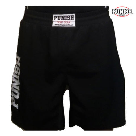 Training/MMA Shorts