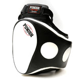 Punish Thigh Protector Pads Pair