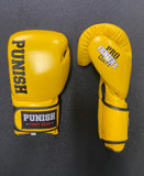 Punish 16oz Pro Fighters Boxing Glove