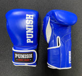 Punish 16oz Pro Fighters Boxing Glove