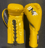 10oz PUNISH "BMF" Lace Competition Boxing Gloves