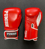 Punish 16oz Pro Fighters Boxing Glove