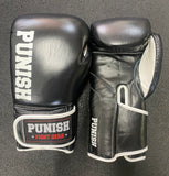 Punish 16oz Pro Fighters Boxing Glove