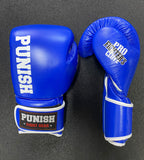 Punish 16oz Pro Fighters Boxing Glove