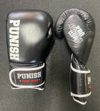 Punish 16oz Pro Fighters Boxing Glove