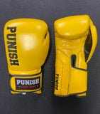 Punish 16oz Pro Fighters Boxing Glove