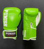 Punish 16oz Pro Fighters Boxing Glove