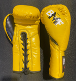 10oz PUNISH "BMF" Lace Competition Boxing Gloves