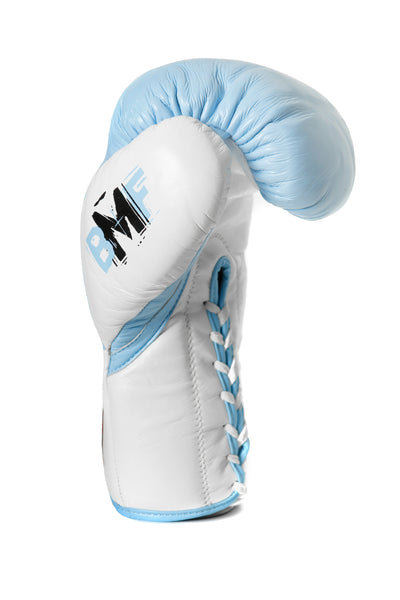 10oz PUNISH "BMF" Lace Competition Boxing Gloves