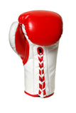 8oz PUNISH BMF Lace Competition Boxing Glove - Lace