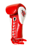16oz Pro Fighters Boxing Glove - Lace