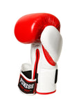 Punish 16oz Pro Fighters Boxing Glove