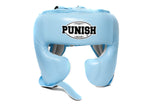 Punish Boxing Head Guard - Full Face