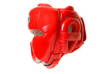 Punish Boxing Head Guard - Full Face