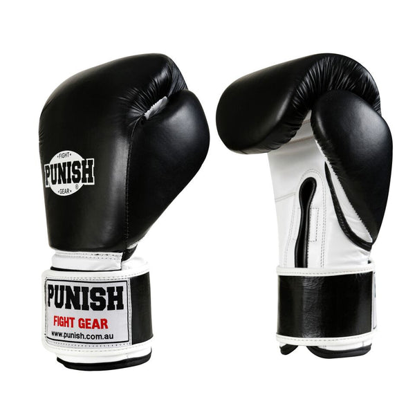 Punish 16oz Training Boxing Glove