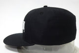 Punish Cap - Street wear design - Black