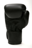 Punish Signature Series Boxing Gloves Black