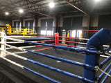 Punish Boxing Ring Rope Covers