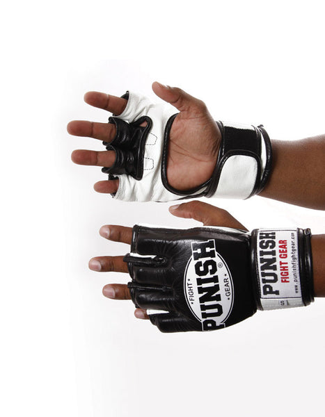 Training MMA Grappling Glove (Patent Pending)