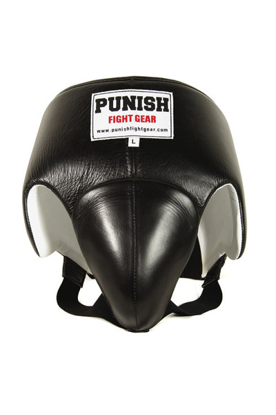 Punish Signature Series Boxing Groin Guard Protector