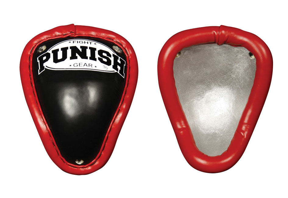 Muay thai groin protector sales