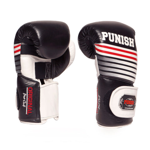 Punish 12oz Original Pro Cut Boxing Glove